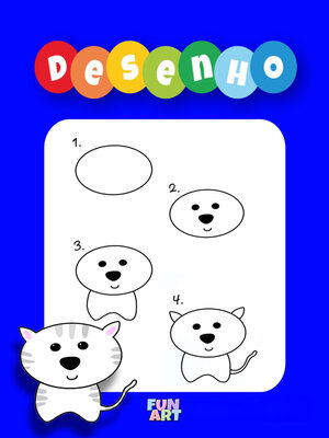 cover image of Desenho